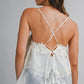 Whit Rose Cami Top