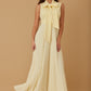 Ebony Dream Maxi Dress