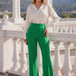 Snatched Perfect Fit Pant