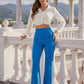 Snatched Perfect Fit Pant