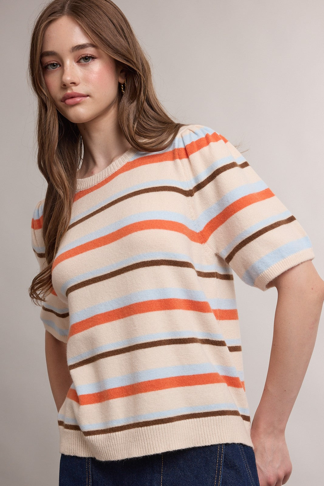 Fall Festival Sweater