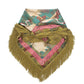 Fringe Scarves