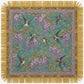 Fringe Scarves