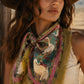 Fringe Scarves