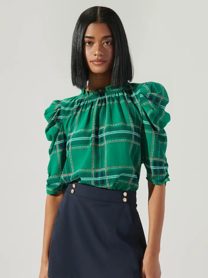 Woodlands Top