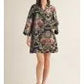 Hollydaze Dress