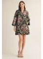 Hollydaze Dress