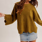 Bristol Sweater