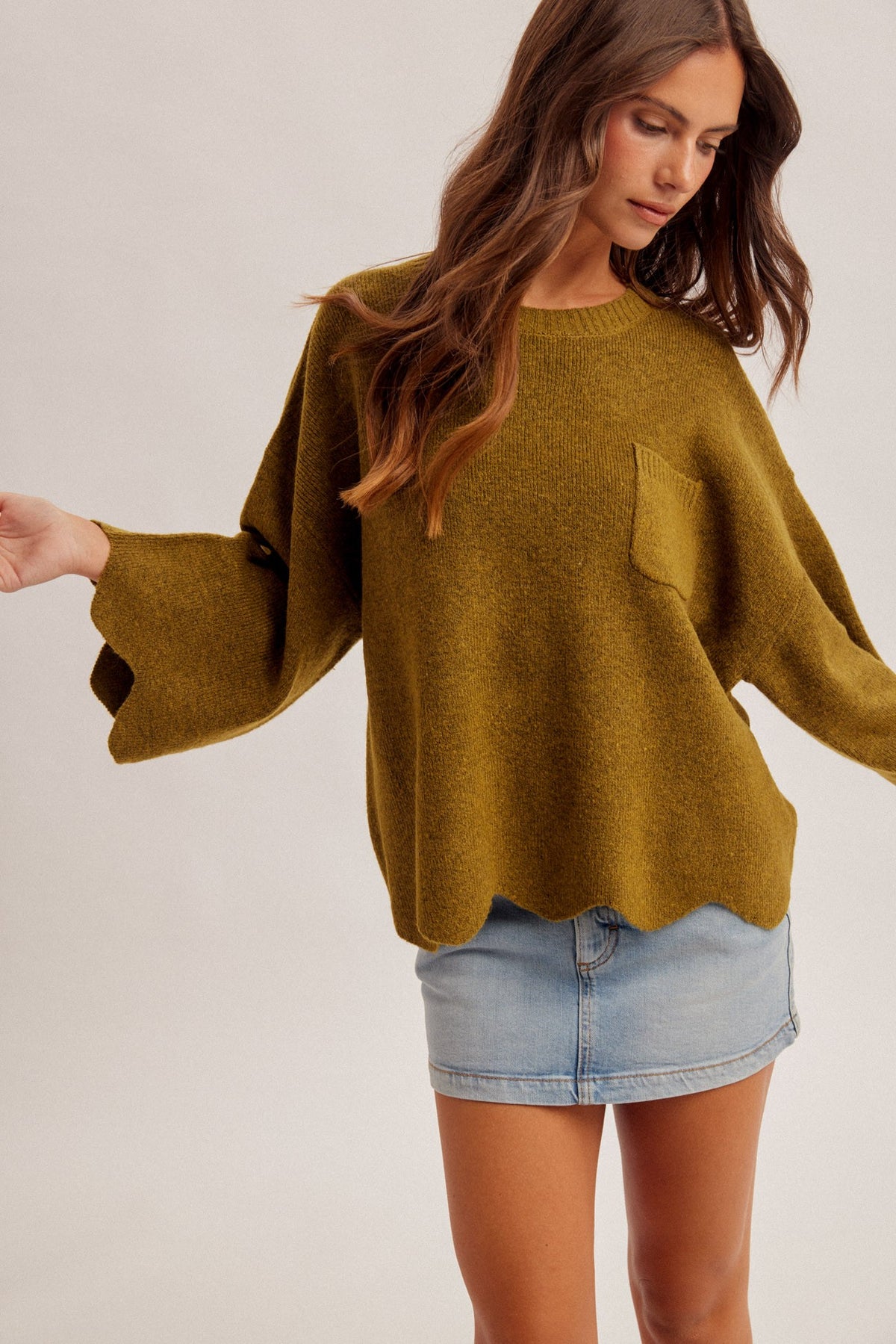 Bristol Sweater