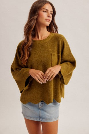 Bristol Sweater