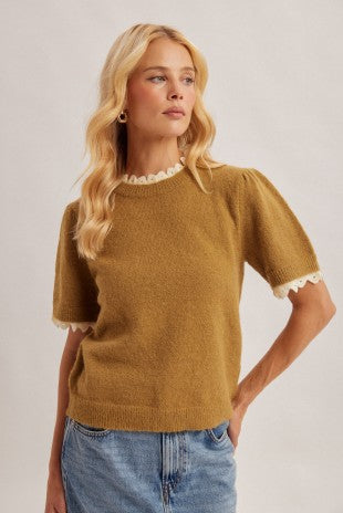 Fellowship Sweater