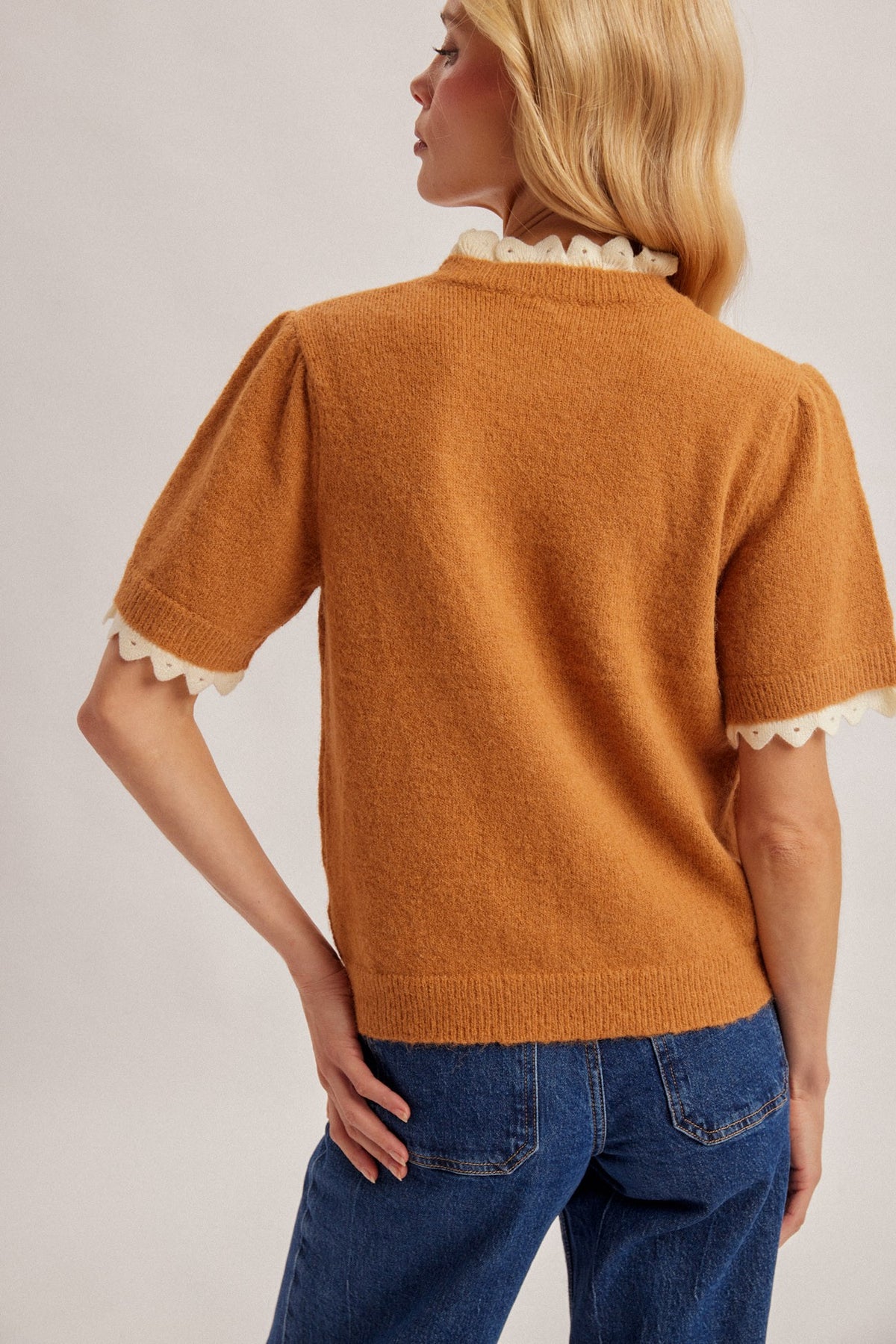 Fellowship Sweater