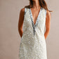 Winter Wonderland Dress