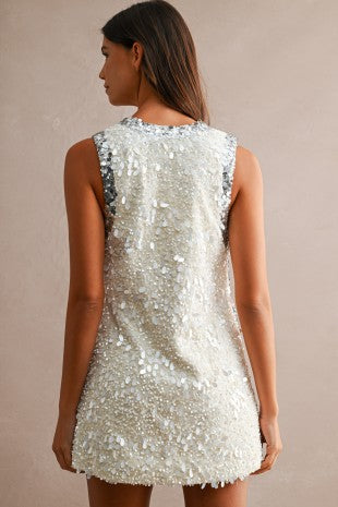 Winter Wonderland Dress