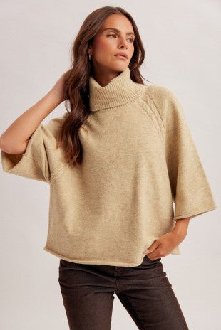 Sammy Sweater