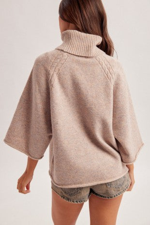 Sammy Sweater