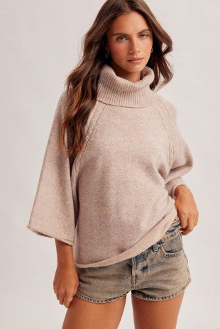Sammy Sweater