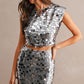 Studio 54 Top