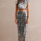 Studio 54 Top