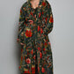 Pascal Velvet Coat
