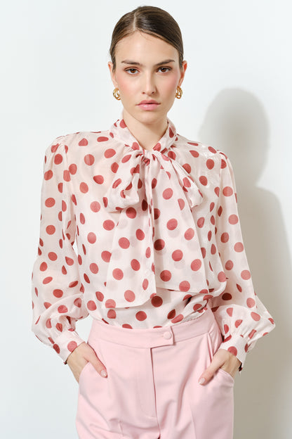 Sabine Bow Top
