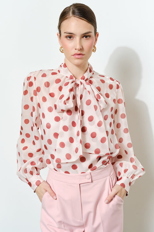 Sabine Bow Top