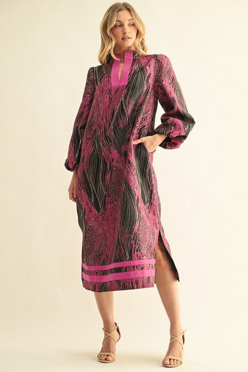 ZaZa Dress
