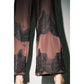 Fancy Nancy Pant