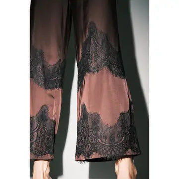 Fancy Nancy Pant