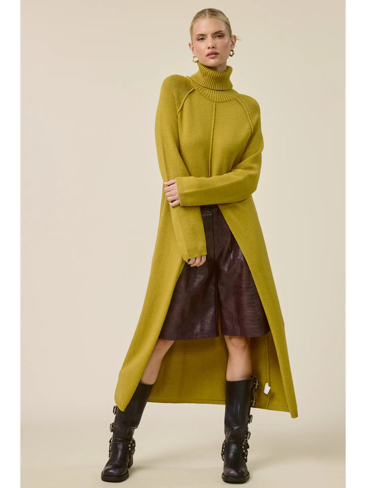 Long Way Home Sweater