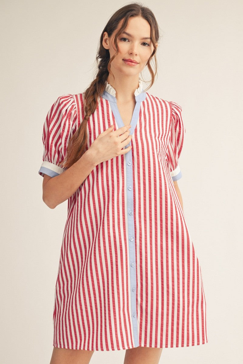 Elodie Ann Dress