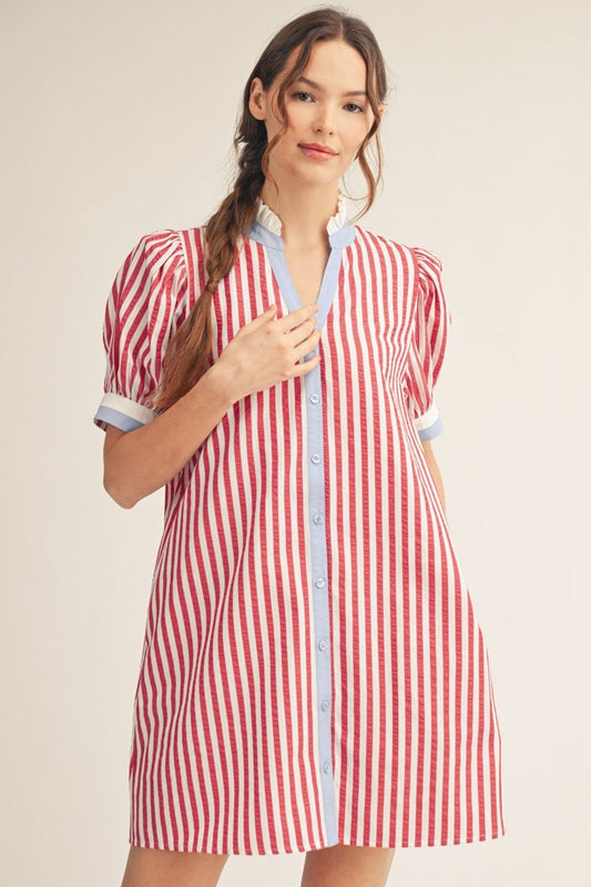 Elodie Ann Dress