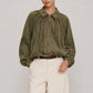 Forrest Bomber Jacket