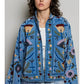 Blue Bayou Jacket