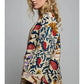 Rolling Hills Quilted Cardigan