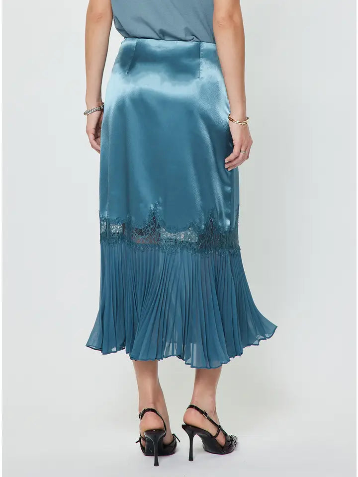 Dolly Midi Skirt