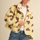 Saddle Creek Sweater