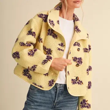 Saddle Creek Sweater