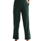 Laguna Drape Cropped Pant