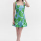 Supernova Sea Dress