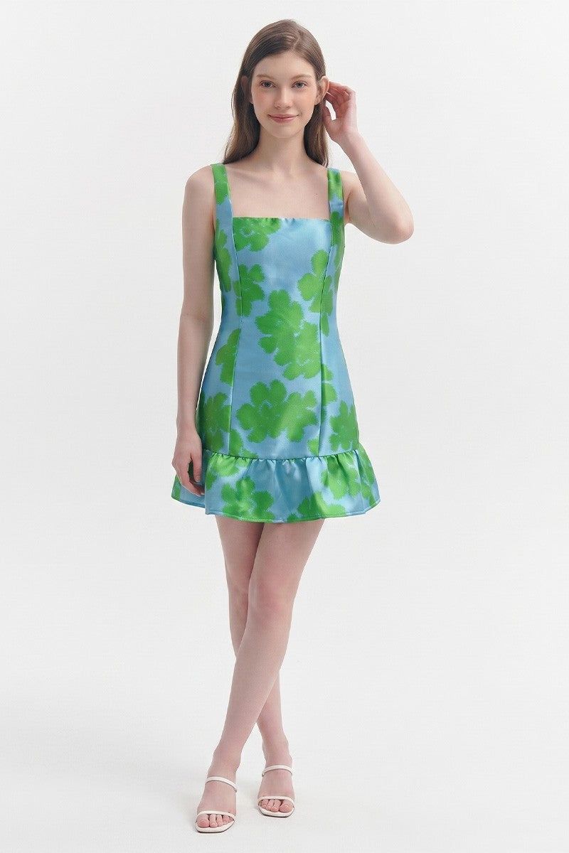 Supernova Sea Dress