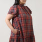 Give Thanks Dress-Plus