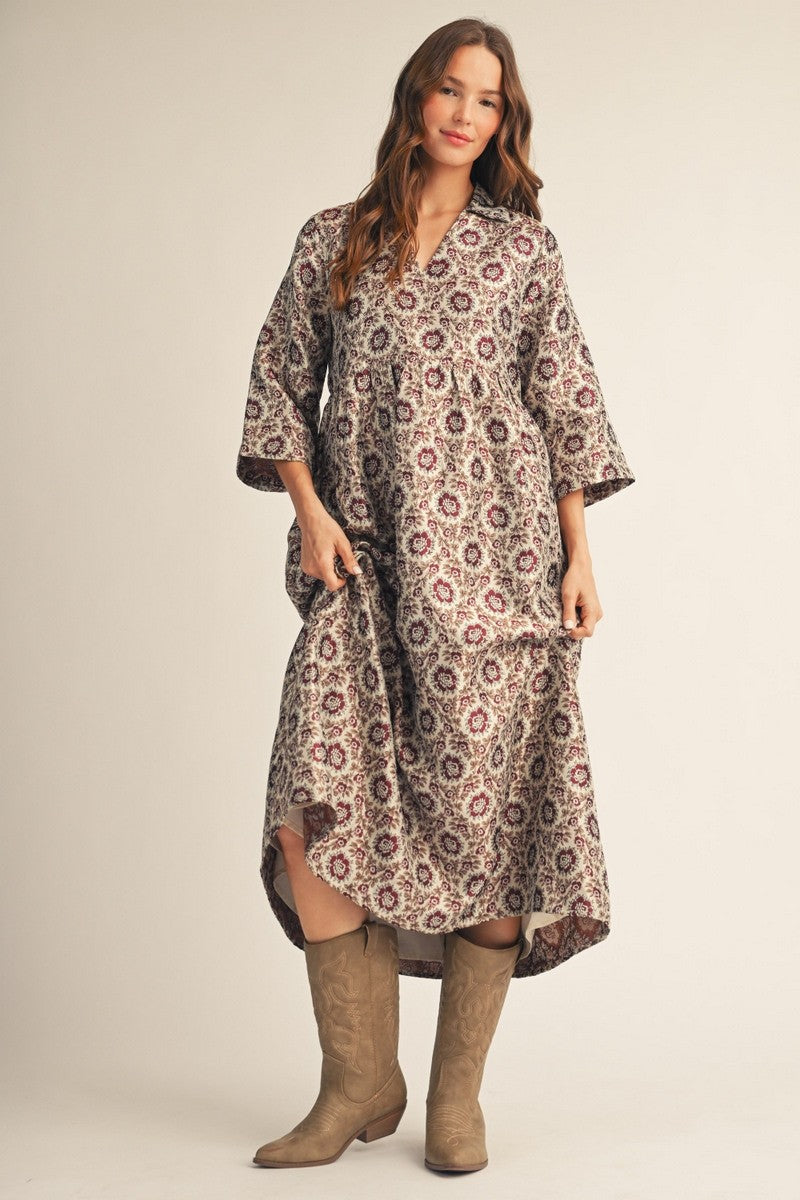 Julie Dress