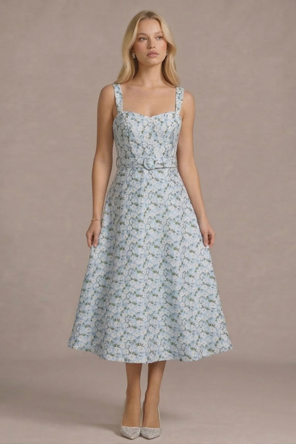 Belle Amour Dress