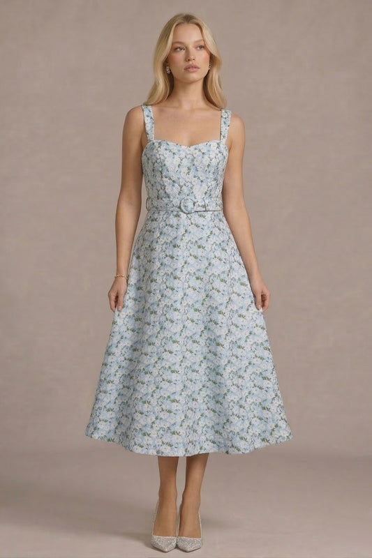 Belle Amour Dress