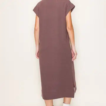 Carline Dress