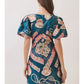 Mahjong Darling Dress