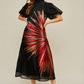 Firecracker Finale Dress