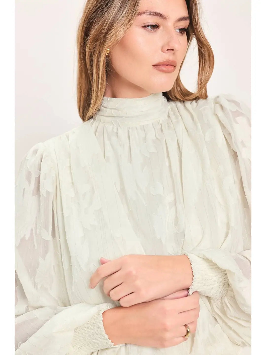 Cloud Dreams Top