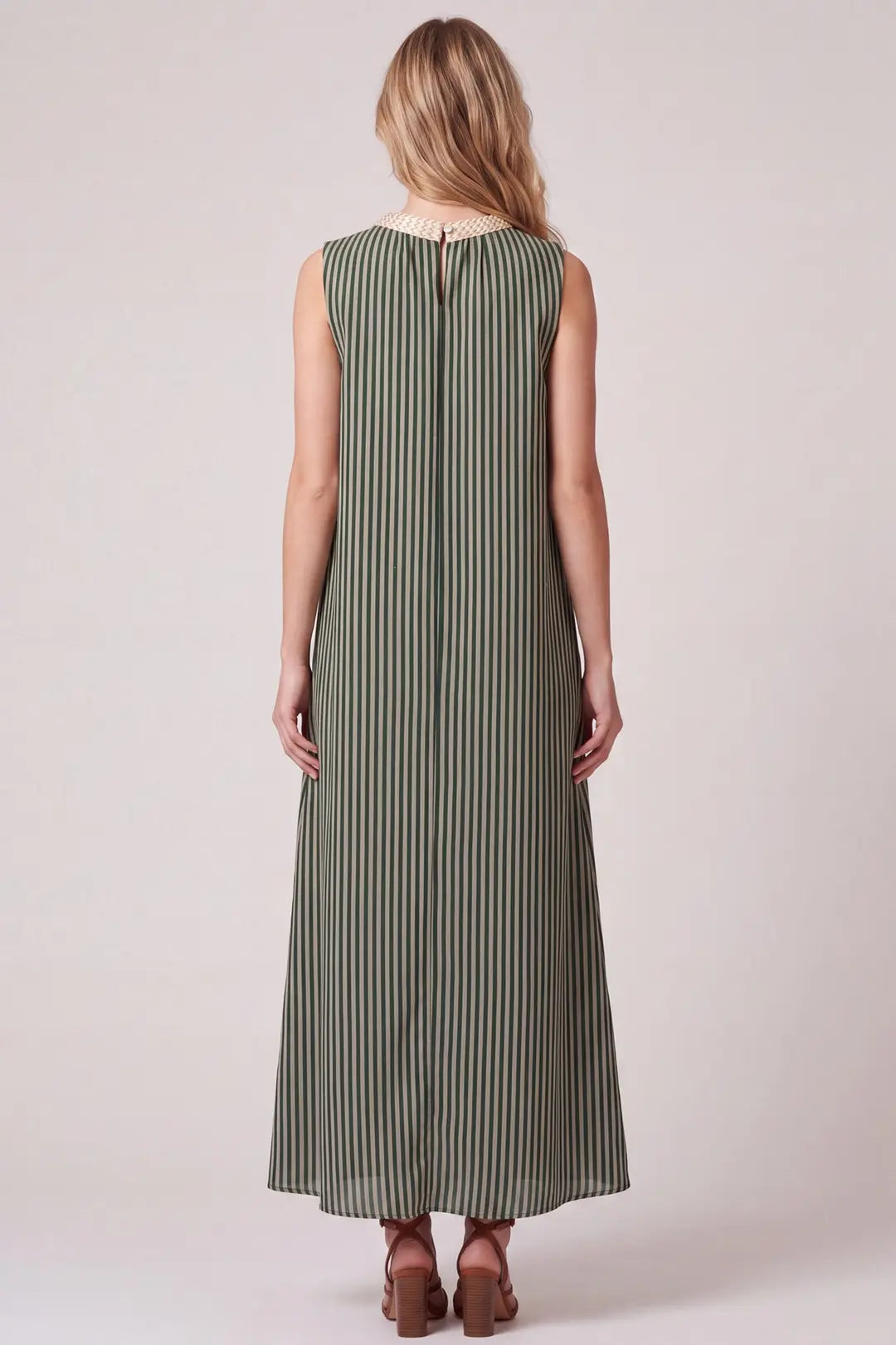 Maple Ridge Dress